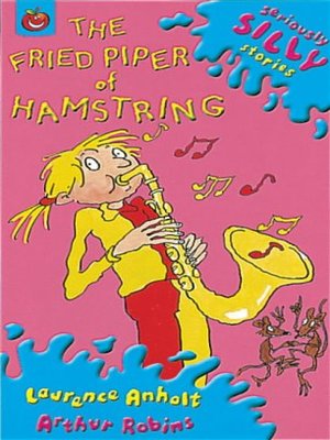 cover image of The Fried Piper of Hamstring